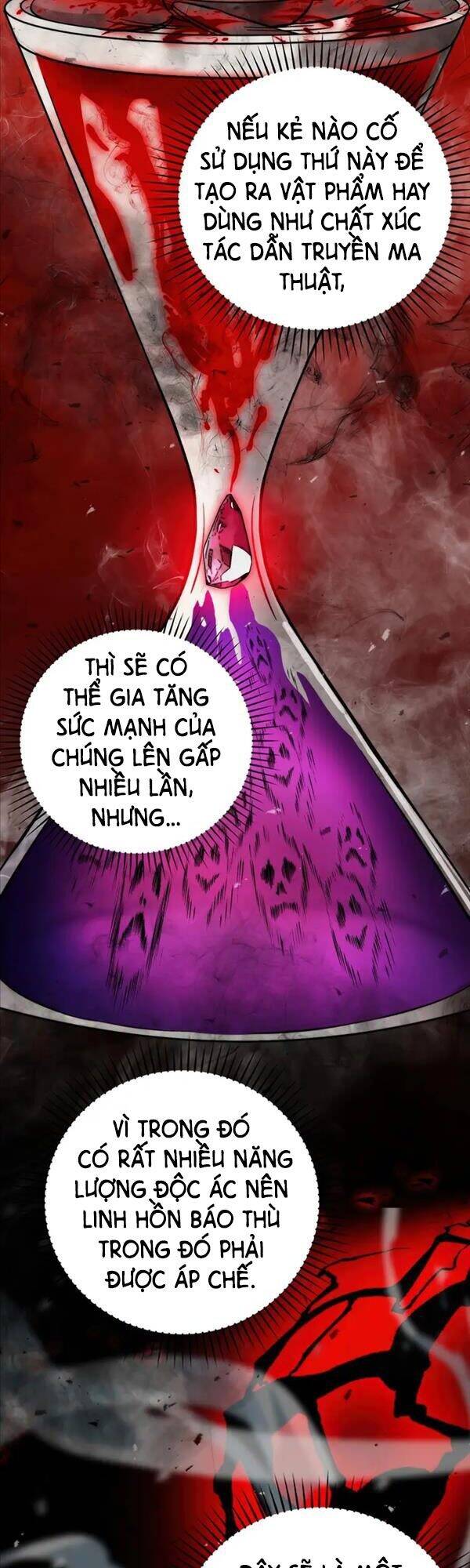 Chúa Quỷ Tăng Cấp Bằng Võ Thuật Chapter 24 - 33