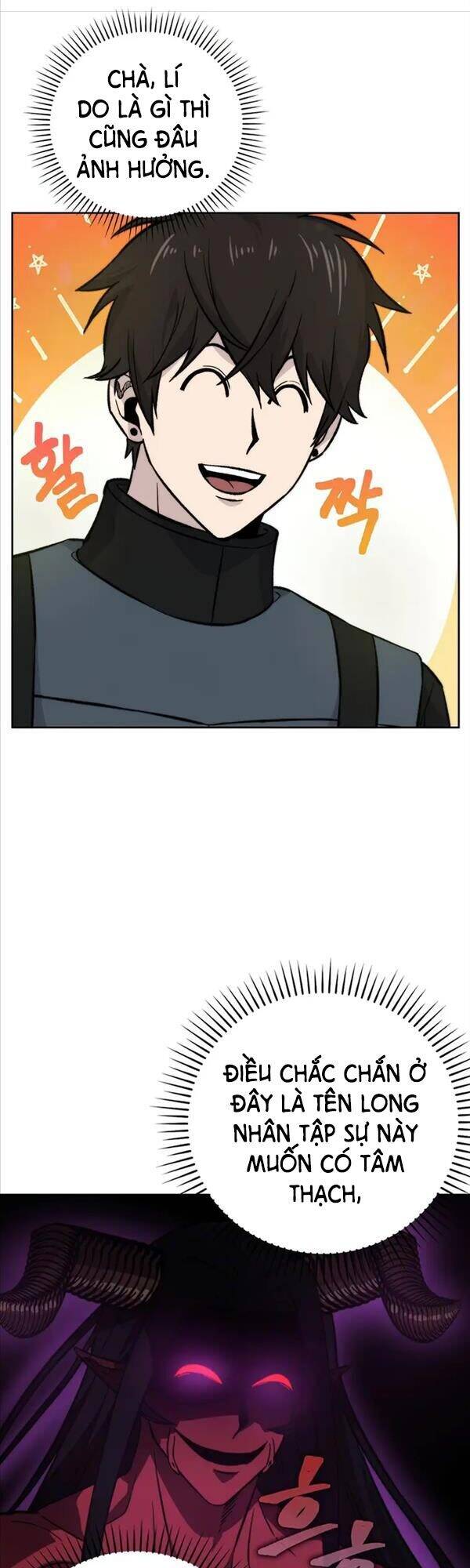 Chúa Quỷ Tăng Cấp Bằng Võ Thuật Chapter 24 - 35