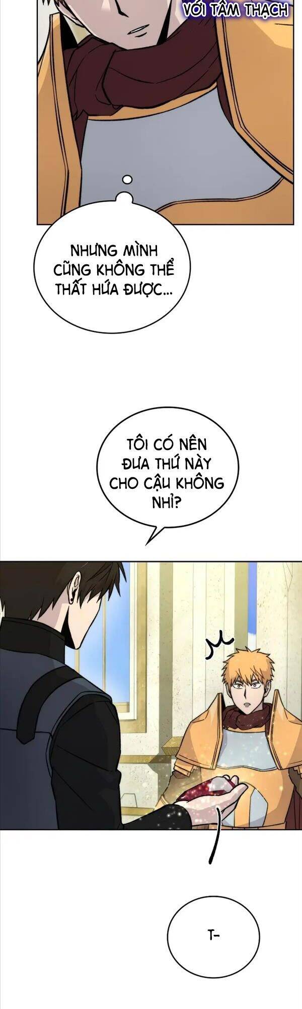 Chúa Quỷ Tăng Cấp Bằng Võ Thuật Chapter 24 - 37