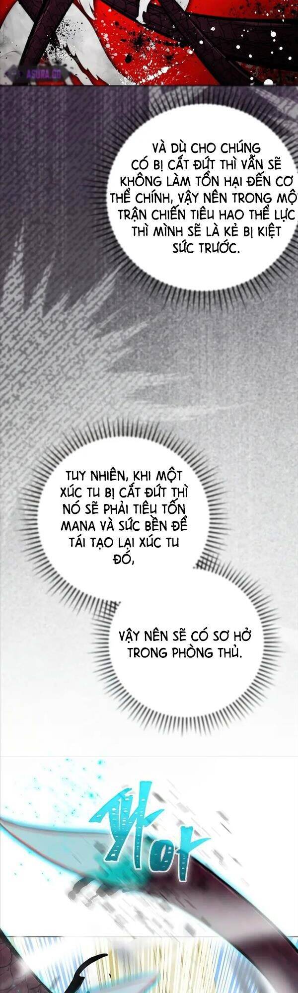 Chúa Quỷ Tăng Cấp Bằng Võ Thuật Chapter 24 - 5