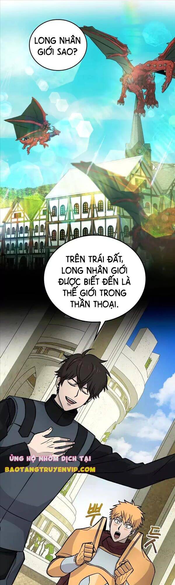 Chúa Quỷ Tăng Cấp Bằng Võ Thuật Chapter 24 - 43