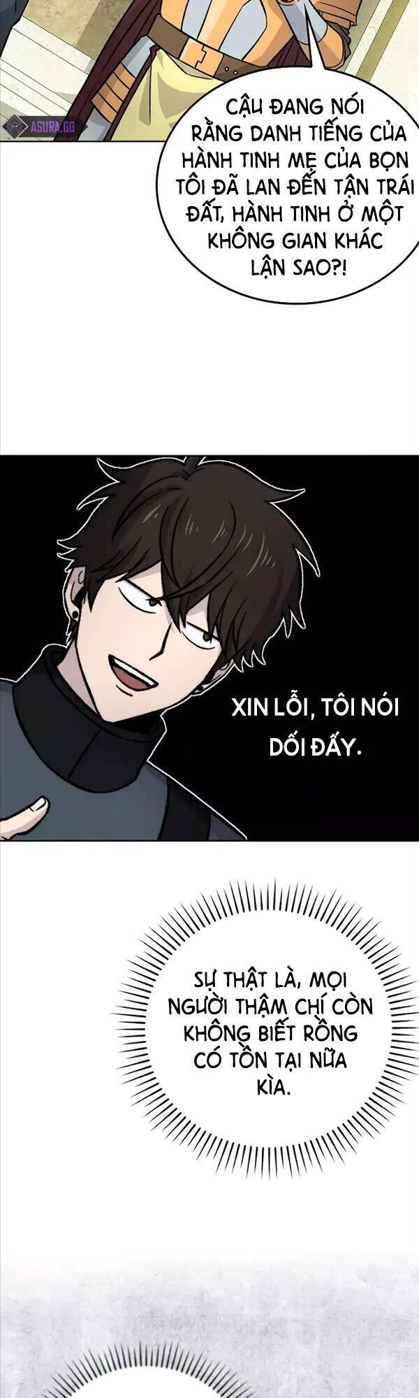 Chúa Quỷ Tăng Cấp Bằng Võ Thuật Chapter 24 - 44