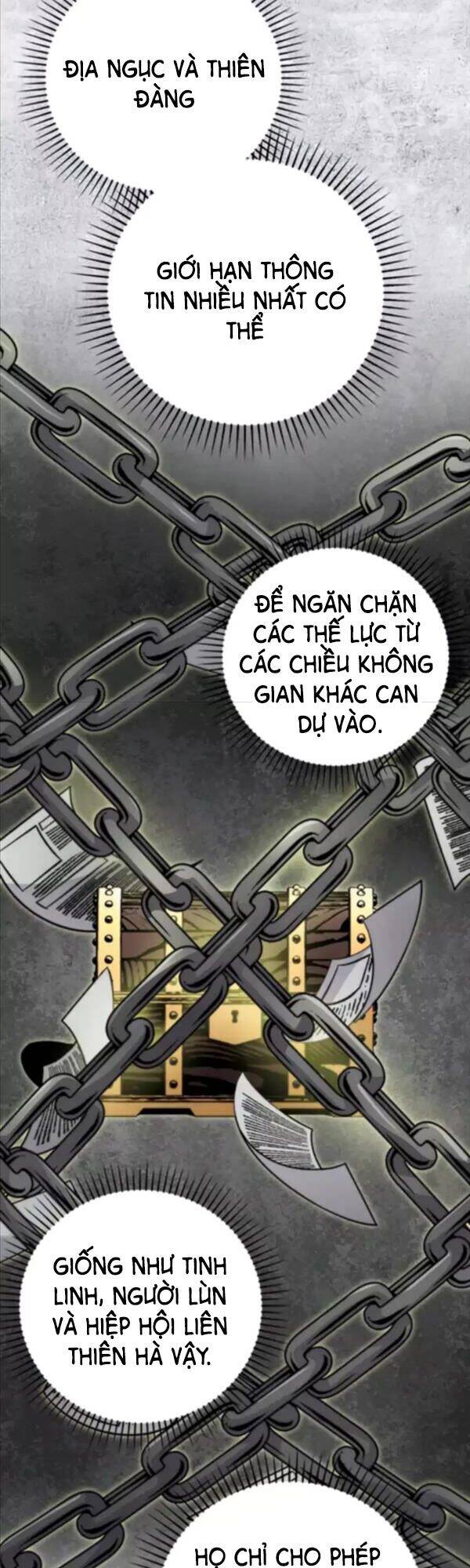 Chúa Quỷ Tăng Cấp Bằng Võ Thuật Chapter 24 - 45