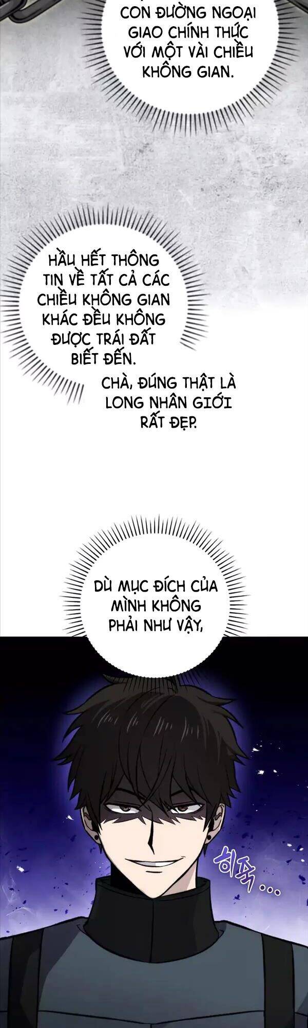 Chúa Quỷ Tăng Cấp Bằng Võ Thuật Chapter 24 - 46