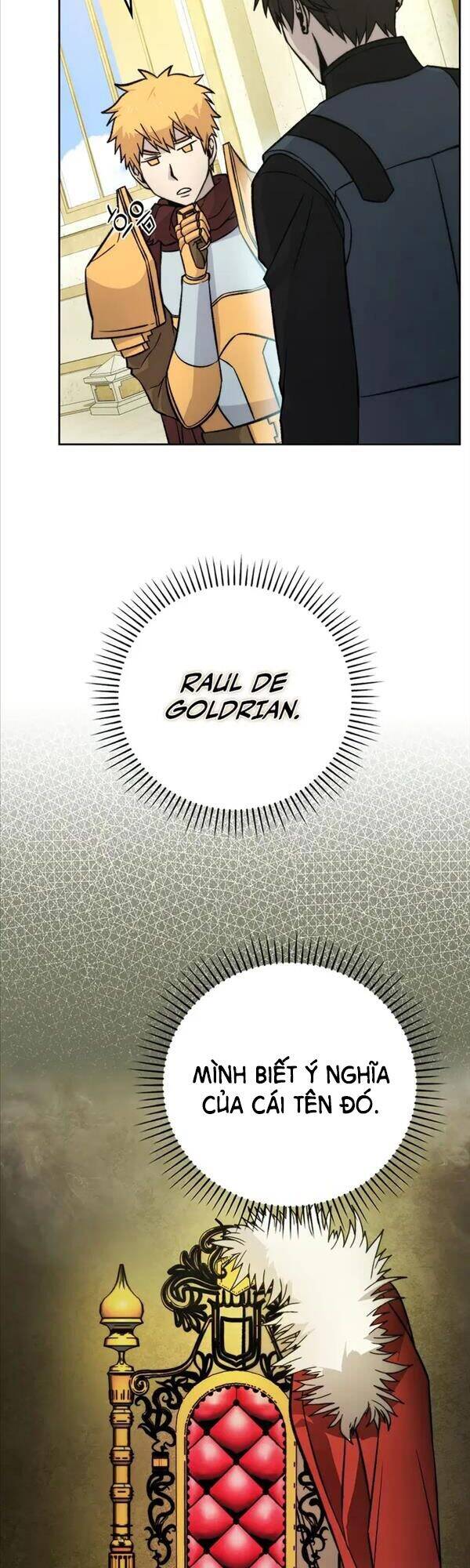 Chúa Quỷ Tăng Cấp Bằng Võ Thuật Chapter 24 - 48