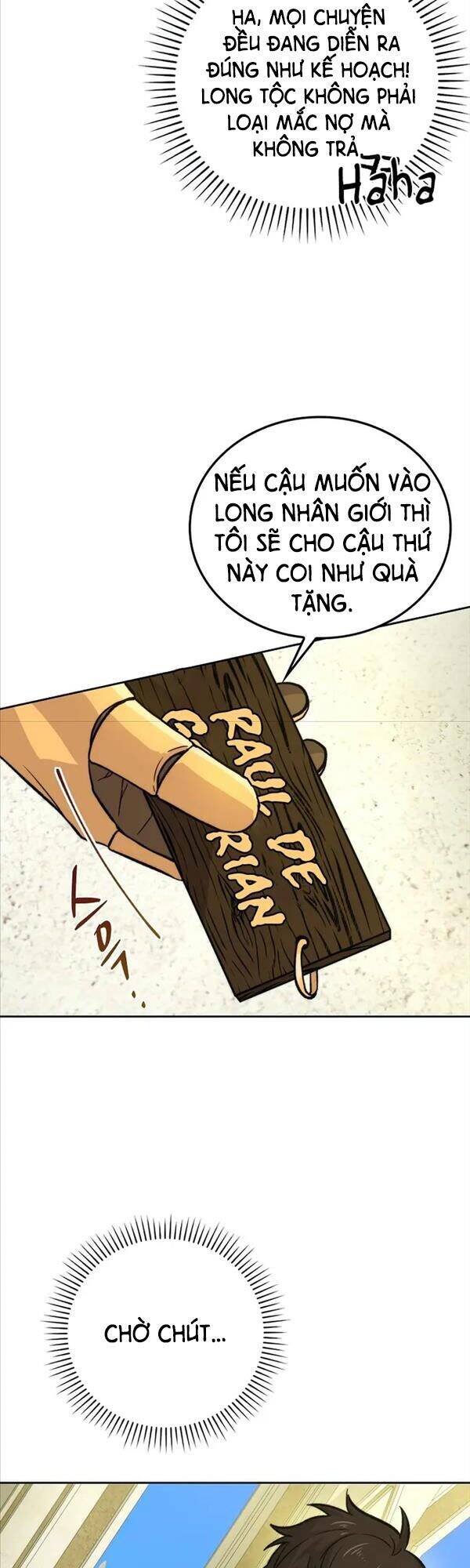 Chúa Quỷ Tăng Cấp Bằng Võ Thuật Chapter 24 - 50