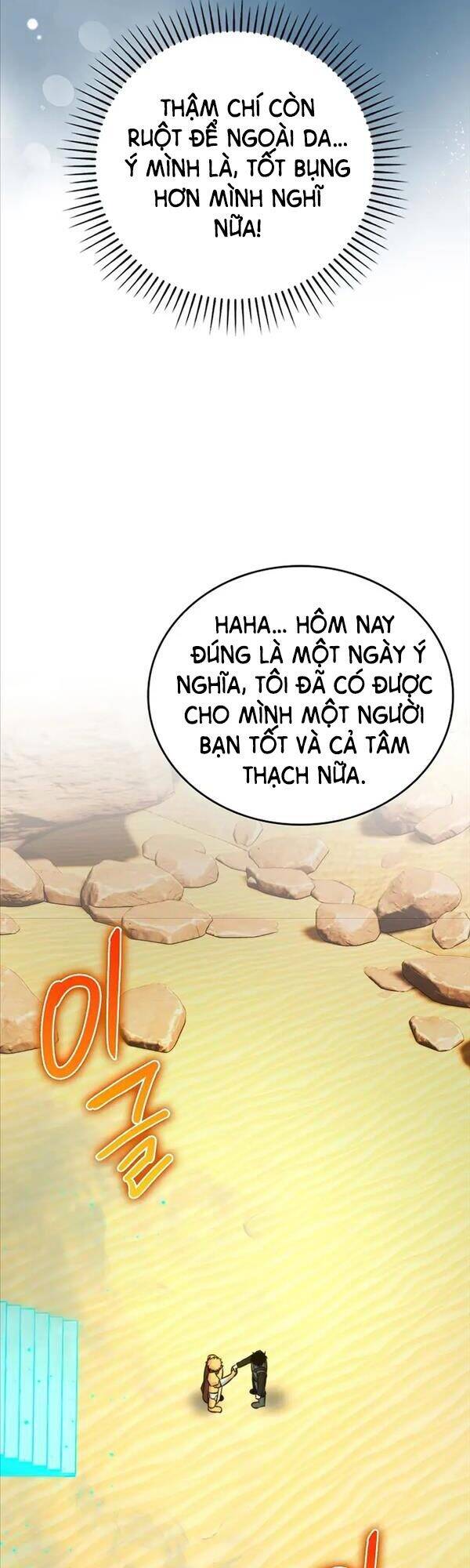 Chúa Quỷ Tăng Cấp Bằng Võ Thuật Chapter 24 - 55