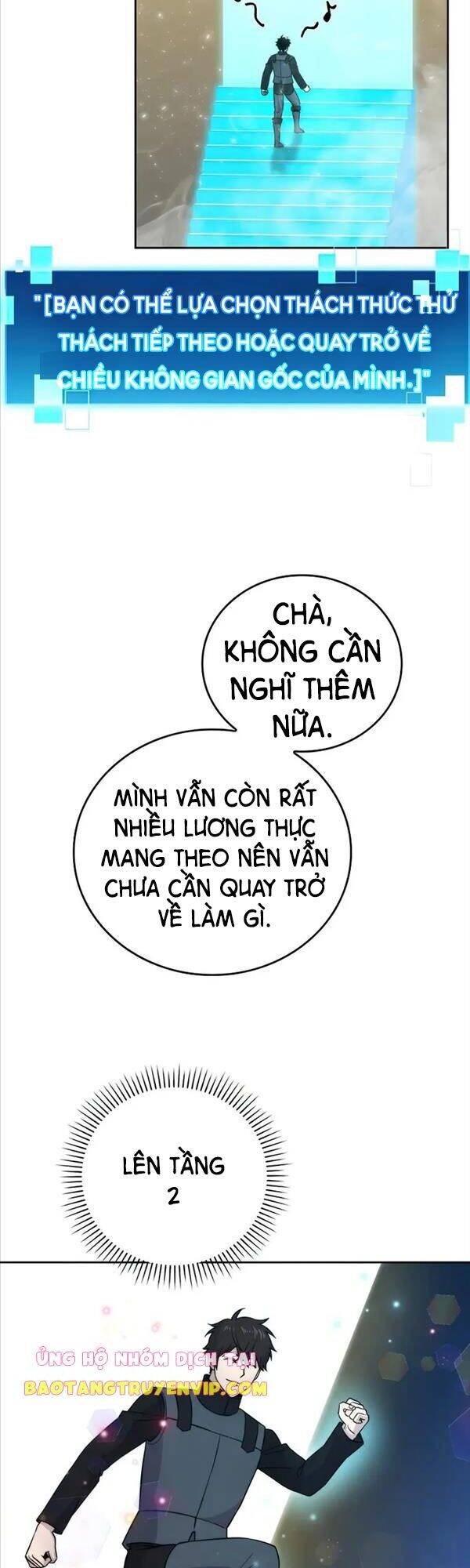 Chúa Quỷ Tăng Cấp Bằng Võ Thuật Chapter 24 - 59