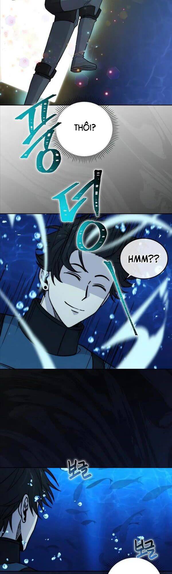 Chúa Quỷ Tăng Cấp Bằng Võ Thuật Chapter 24 - 60