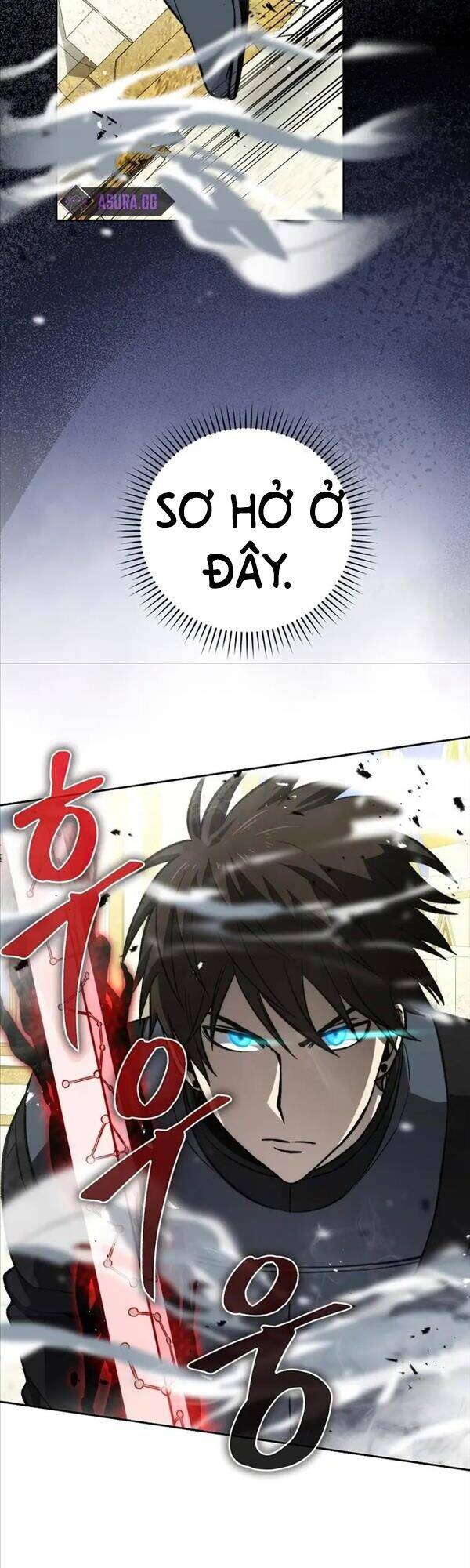 Chúa Quỷ Tăng Cấp Bằng Võ Thuật Chapter 24 - 7