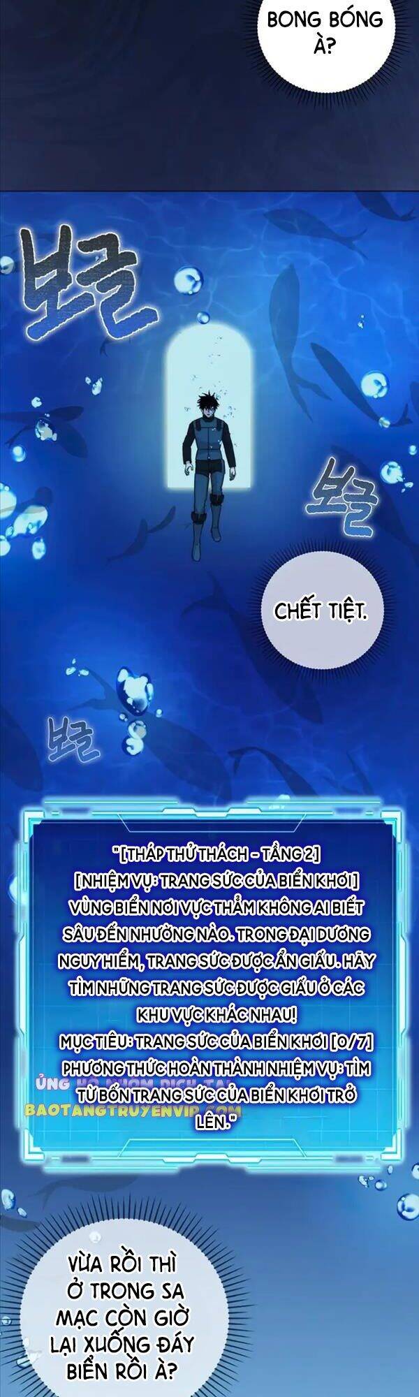 Chúa Quỷ Tăng Cấp Bằng Võ Thuật Chapter 24 - 61