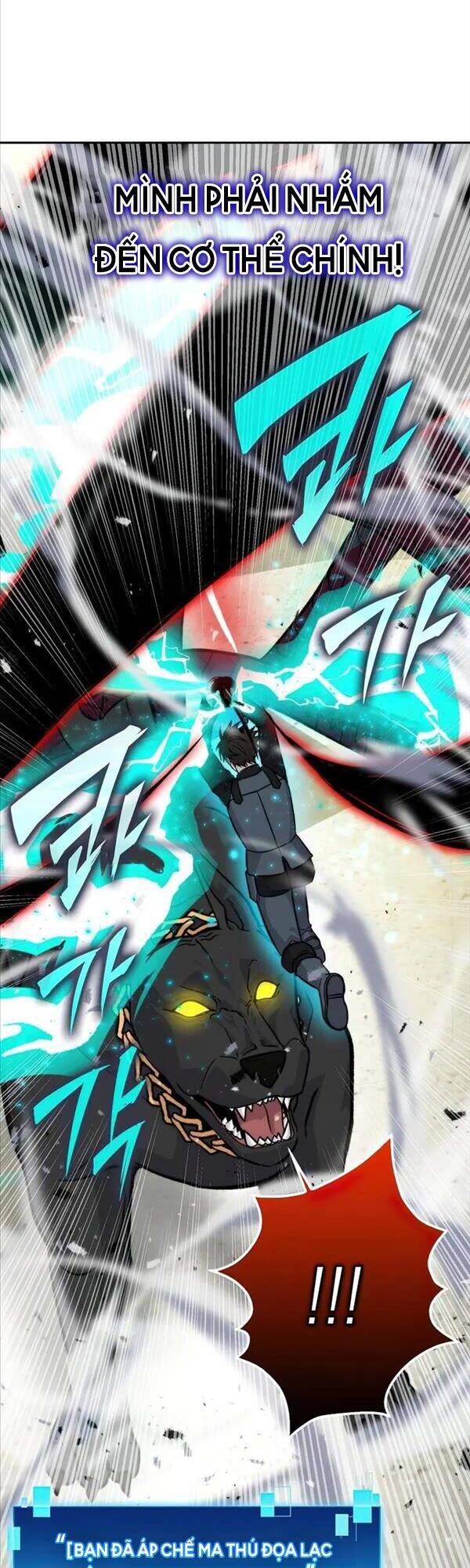 Chúa Quỷ Tăng Cấp Bằng Võ Thuật Chapter 24 - 8