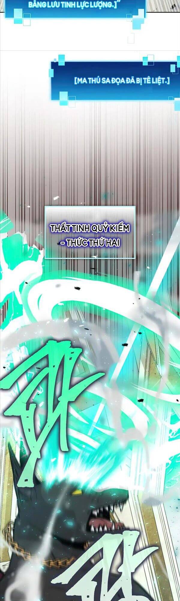 Chúa Quỷ Tăng Cấp Bằng Võ Thuật Chapter 24 - 9