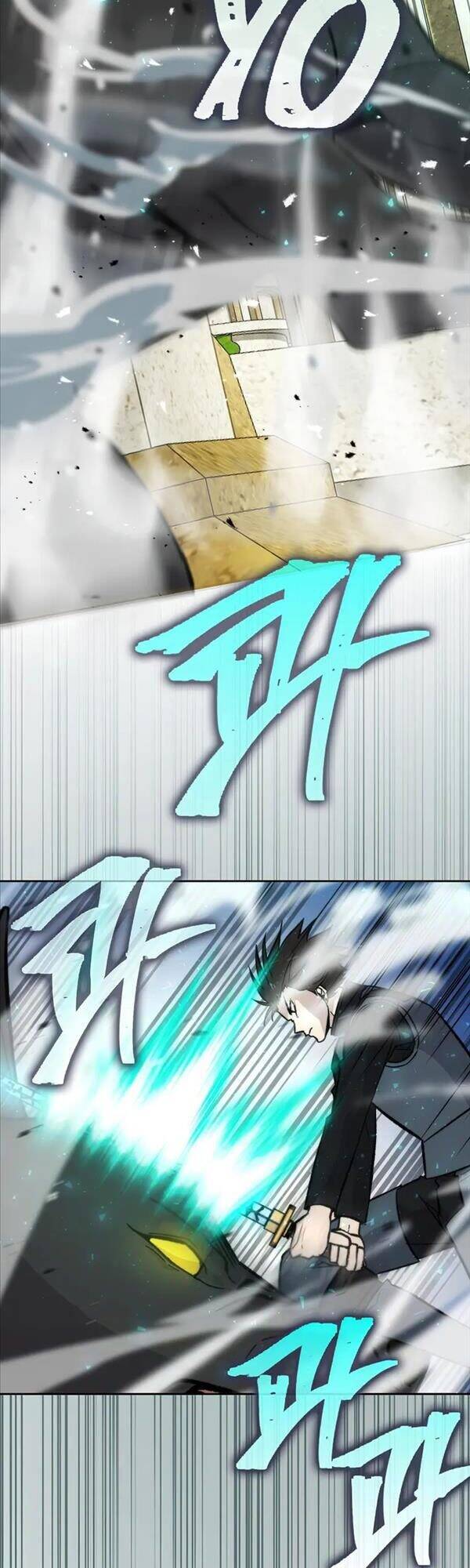 Chúa Quỷ Tăng Cấp Bằng Võ Thuật Chapter 24 - 10