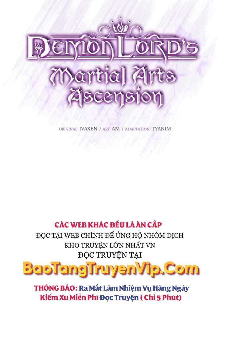 Chúa Quỷ Tăng Cấp Bằng Võ Thuật Chapter 25 - 11
