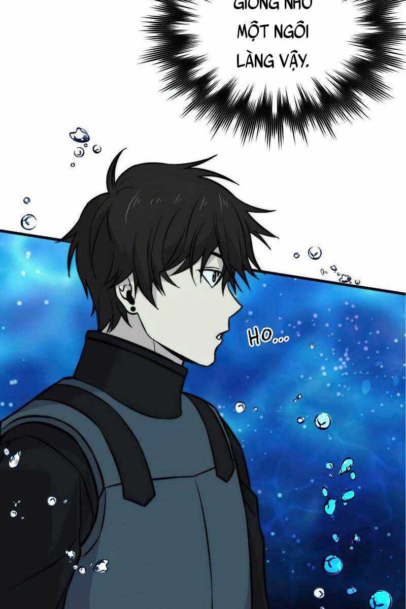 Chúa Quỷ Tăng Cấp Bằng Võ Thuật Chapter 25 - 101