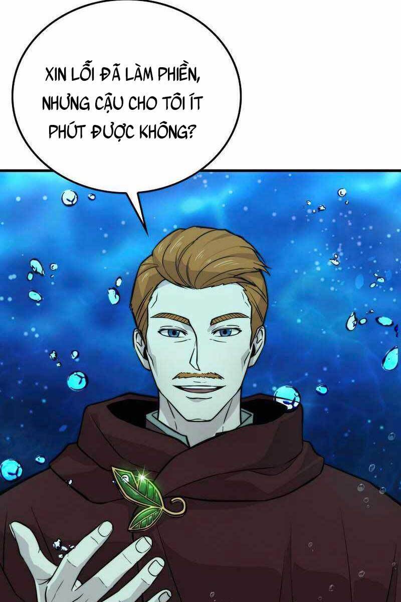 Chúa Quỷ Tăng Cấp Bằng Võ Thuật Chapter 25 - 104