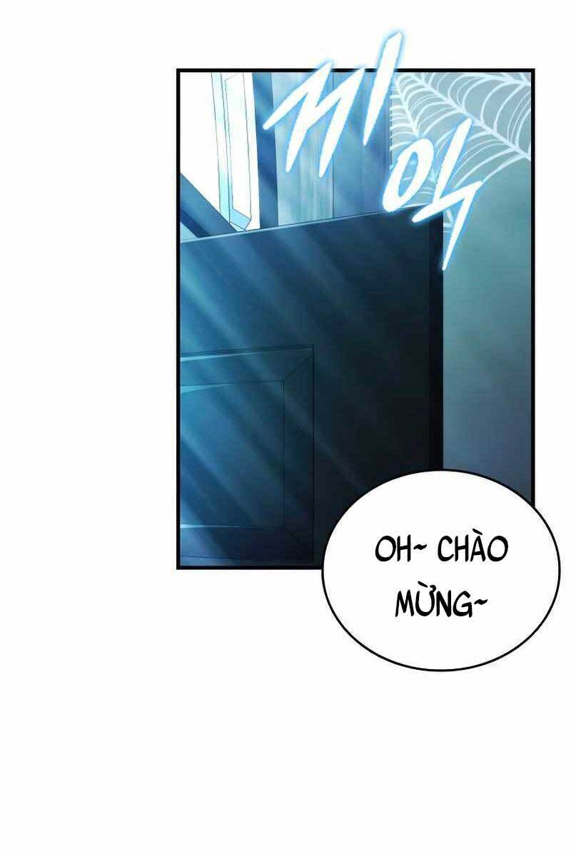 Chúa Quỷ Tăng Cấp Bằng Võ Thuật Chapter 25 - 12