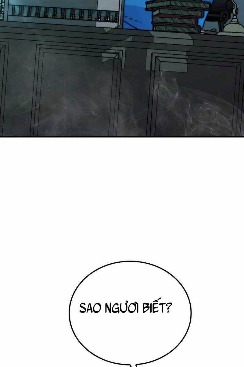 Chúa Quỷ Tăng Cấp Bằng Võ Thuật Chapter 25 - 14