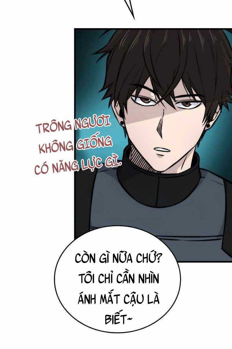 Chúa Quỷ Tăng Cấp Bằng Võ Thuật Chapter 25 - 15