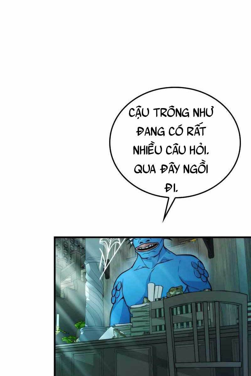 Chúa Quỷ Tăng Cấp Bằng Võ Thuật Chapter 25 - 16
