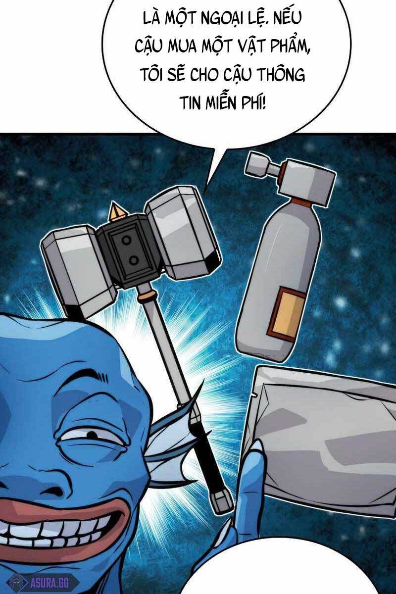 Chúa Quỷ Tăng Cấp Bằng Võ Thuật Chapter 25 - 18