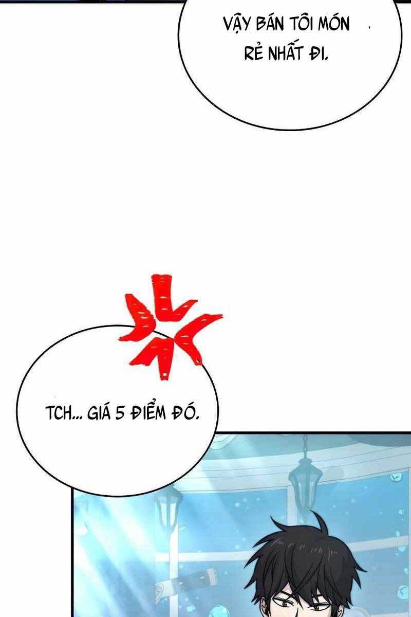 Chúa Quỷ Tăng Cấp Bằng Võ Thuật Chapter 25 - 19