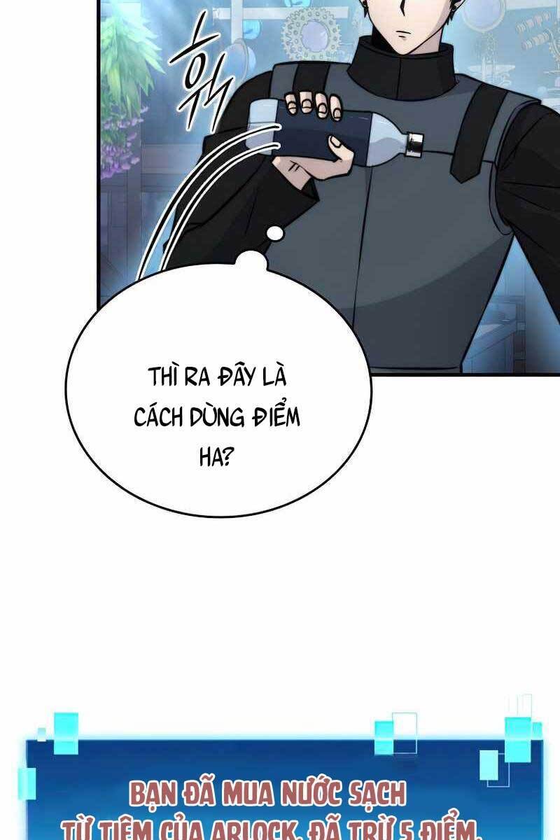 Chúa Quỷ Tăng Cấp Bằng Võ Thuật Chapter 25 - 20