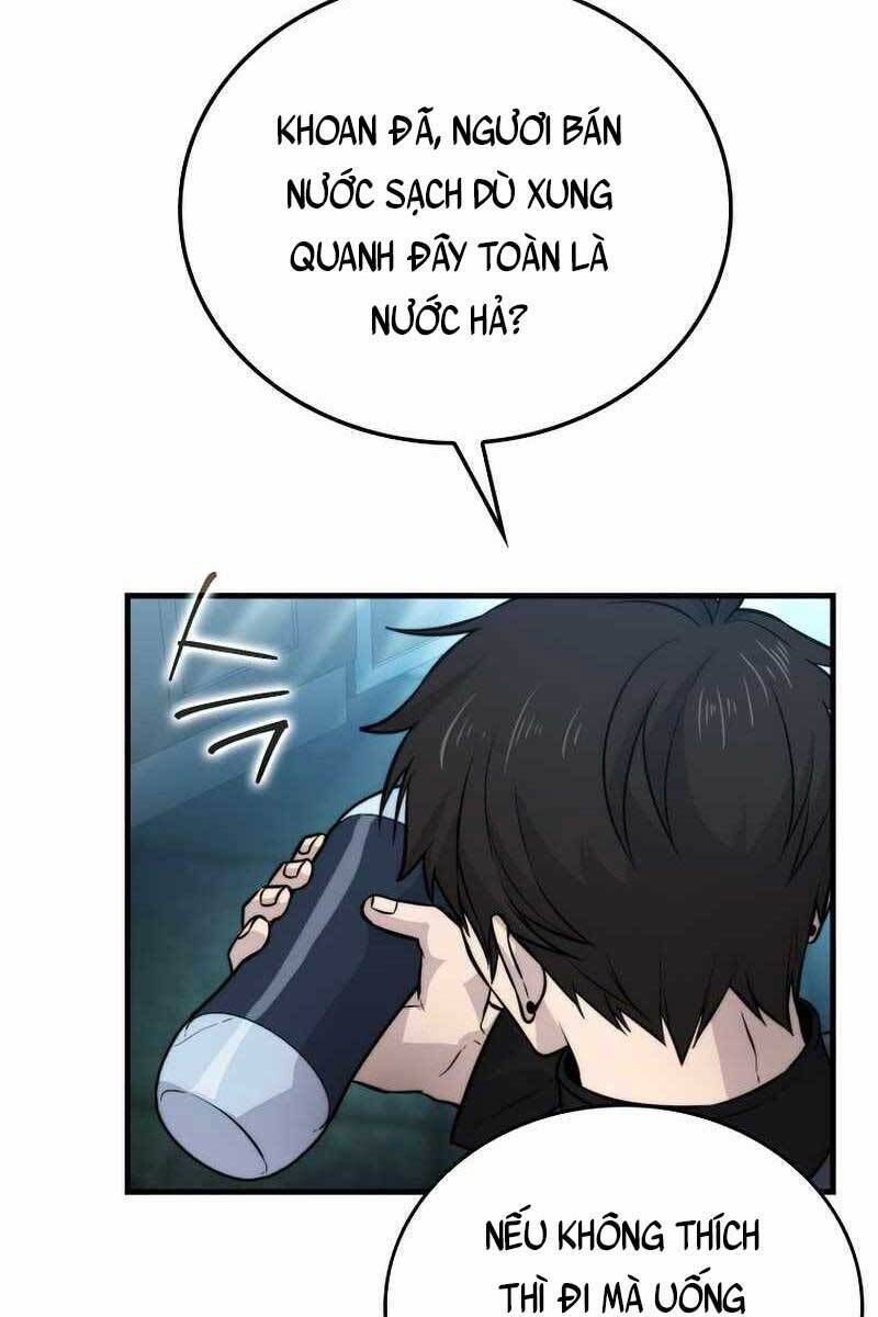 Chúa Quỷ Tăng Cấp Bằng Võ Thuật Chapter 25 - 22