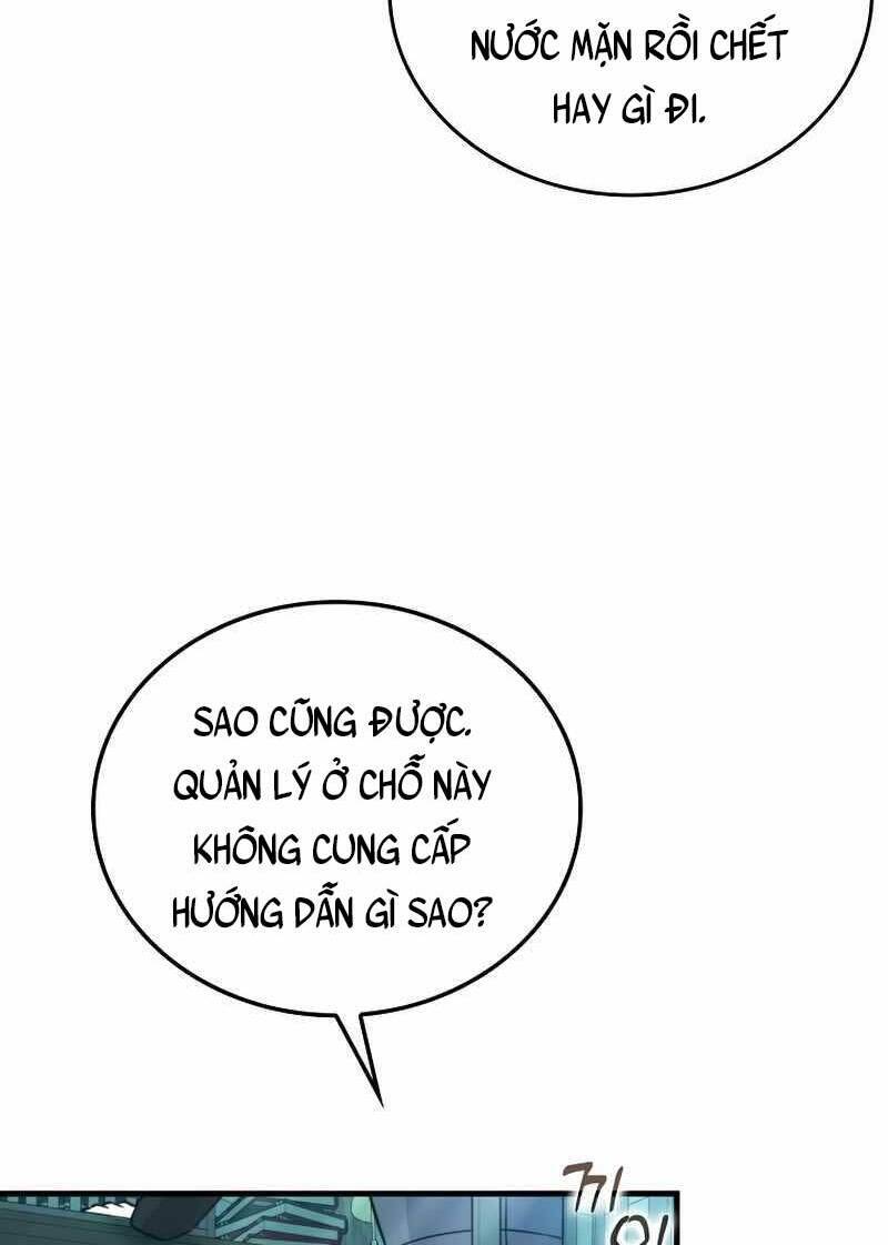 Chúa Quỷ Tăng Cấp Bằng Võ Thuật Chapter 25 - 23