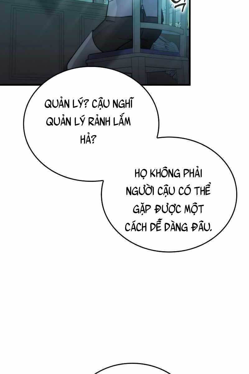 Chúa Quỷ Tăng Cấp Bằng Võ Thuật Chapter 25 - 24