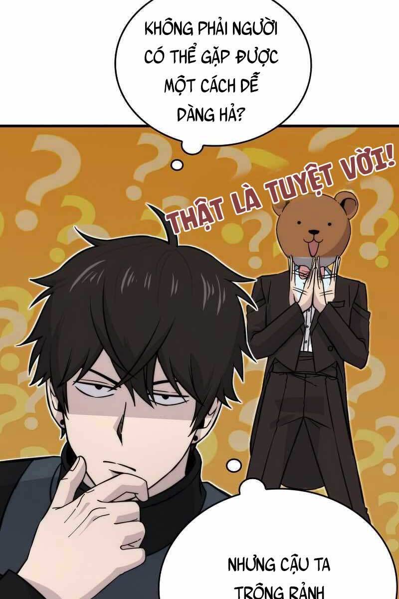 Chúa Quỷ Tăng Cấp Bằng Võ Thuật Chapter 25 - 25