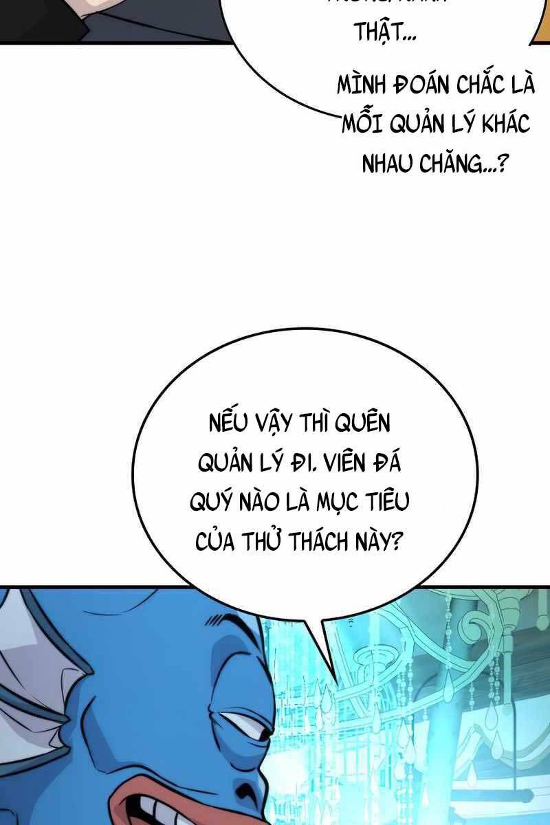 Chúa Quỷ Tăng Cấp Bằng Võ Thuật Chapter 25 - 26