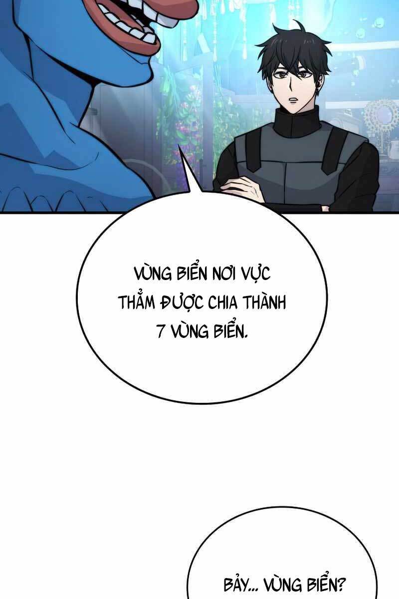 Chúa Quỷ Tăng Cấp Bằng Võ Thuật Chapter 25 - 27