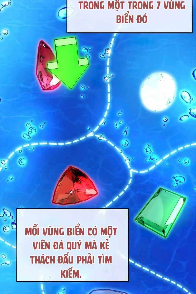 Chúa Quỷ Tăng Cấp Bằng Võ Thuật Chapter 25 - 29