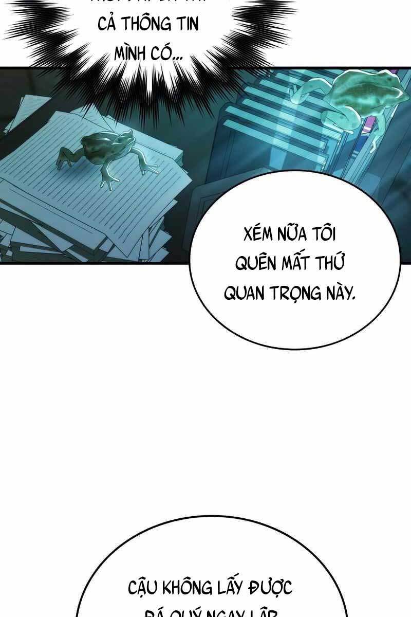 Chúa Quỷ Tăng Cấp Bằng Võ Thuật Chapter 25 - 32