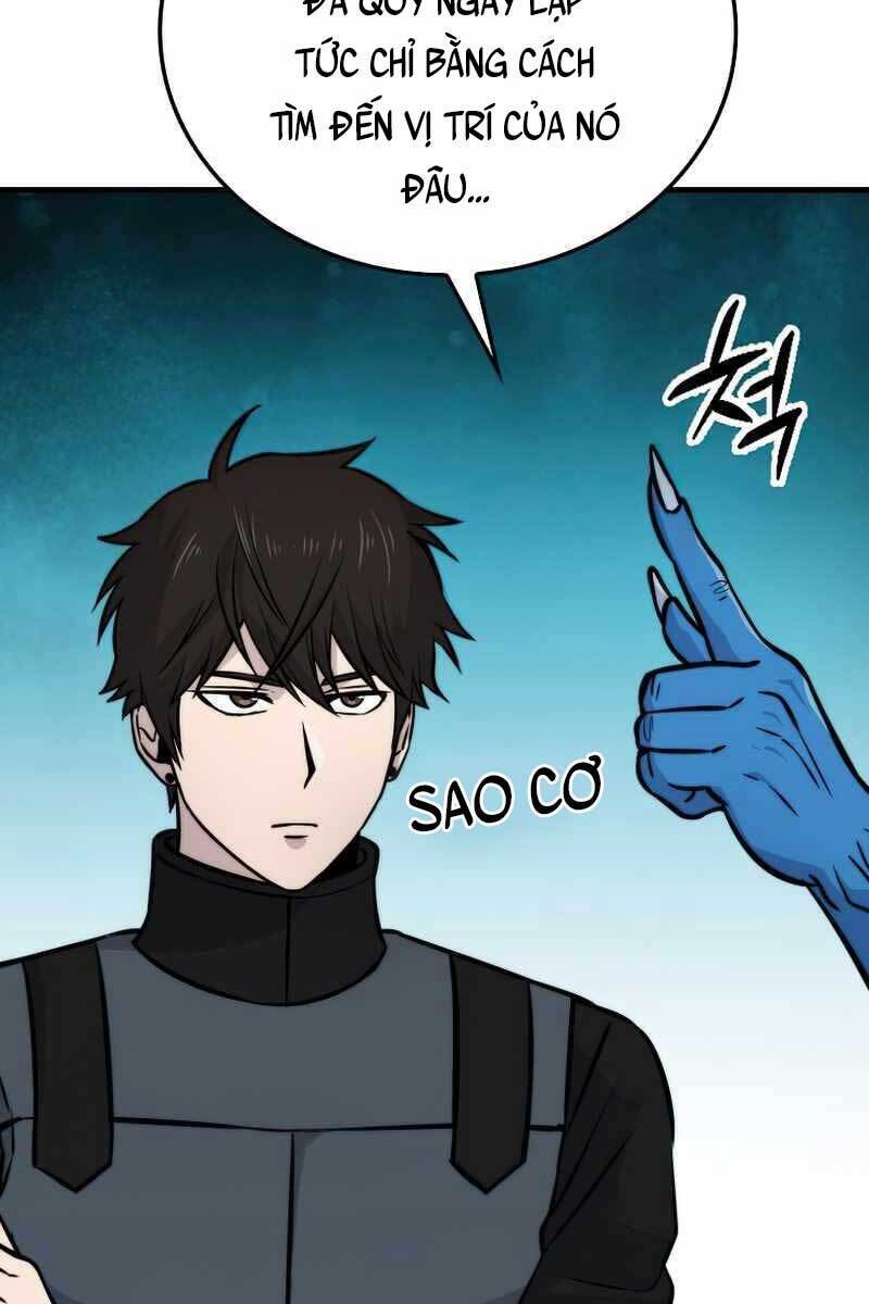 Chúa Quỷ Tăng Cấp Bằng Võ Thuật Chapter 25 - 33