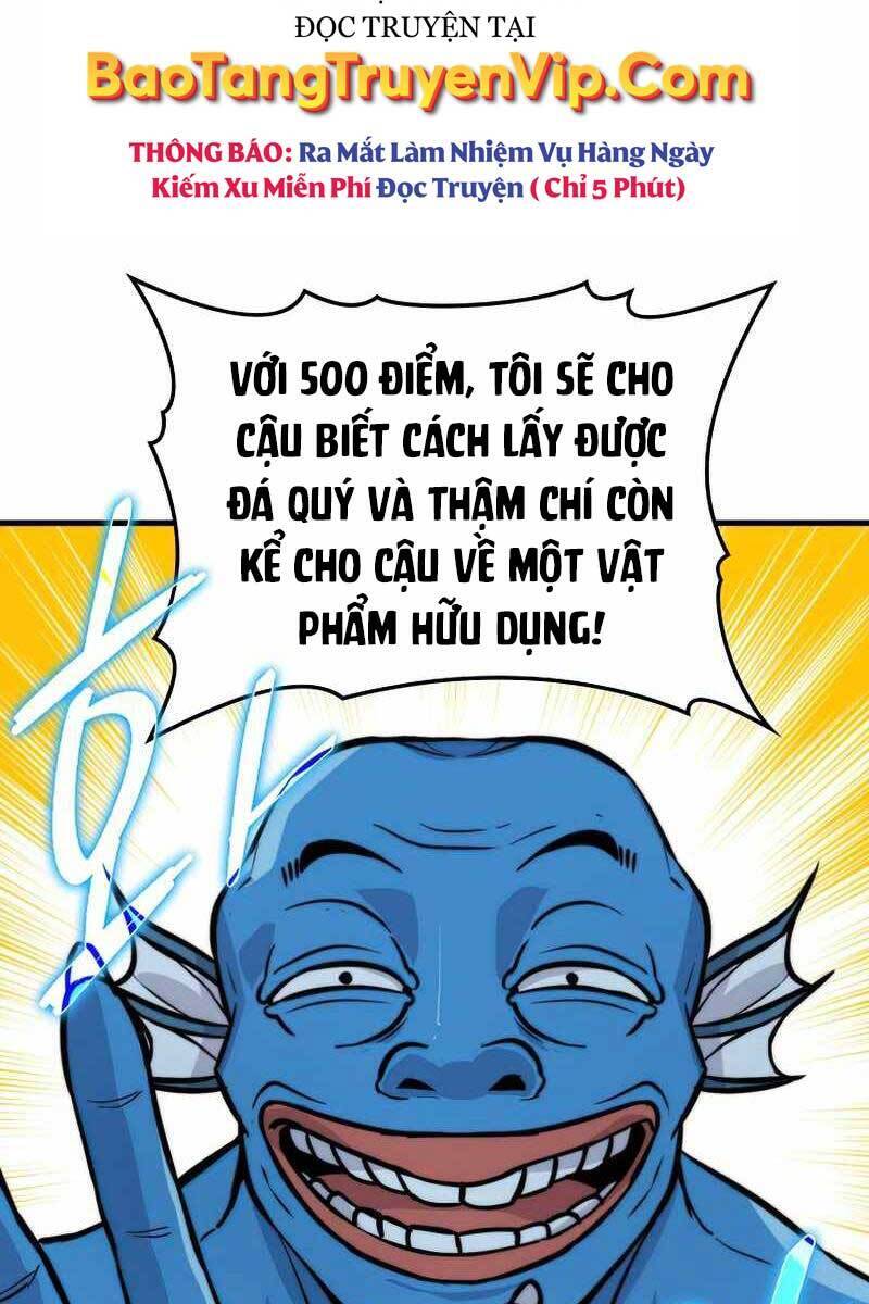Chúa Quỷ Tăng Cấp Bằng Võ Thuật Chapter 25 - 35