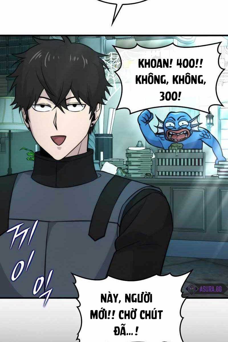 Chúa Quỷ Tăng Cấp Bằng Võ Thuật Chapter 25 - 37