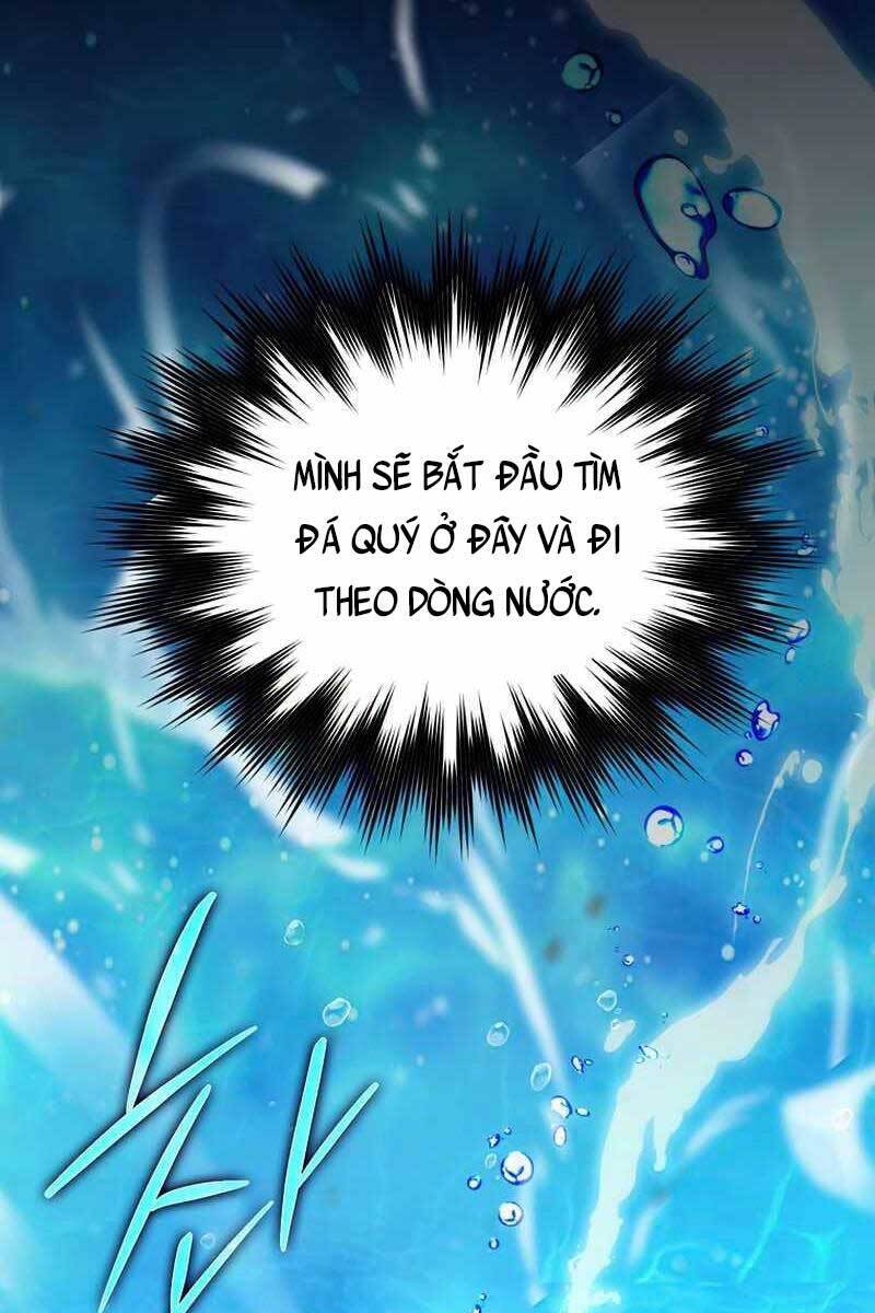 Chúa Quỷ Tăng Cấp Bằng Võ Thuật Chapter 25 - 40