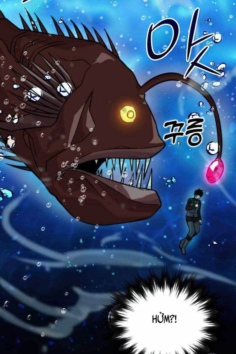 Chúa Quỷ Tăng Cấp Bằng Võ Thuật Chapter 25 - 45