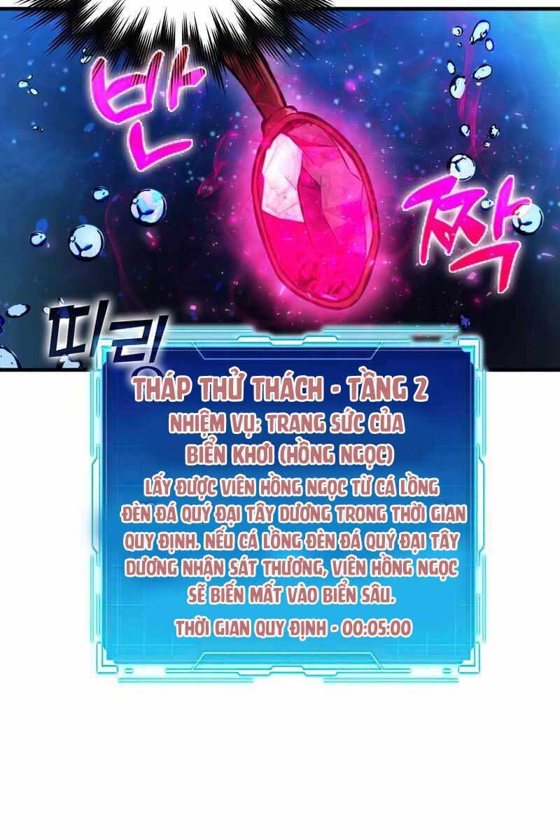 Chúa Quỷ Tăng Cấp Bằng Võ Thuật Chapter 25 - 47