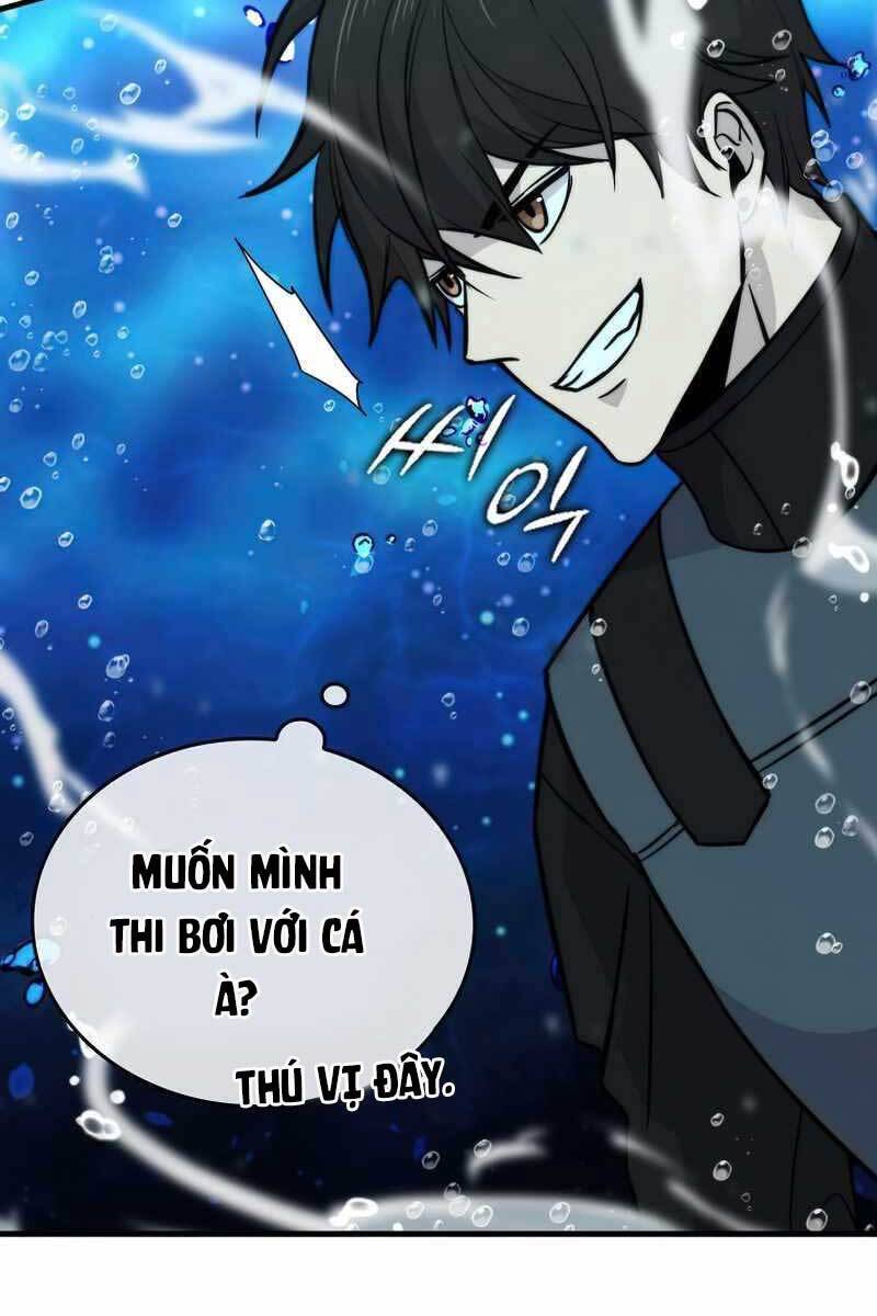 Chúa Quỷ Tăng Cấp Bằng Võ Thuật Chapter 25 - 50