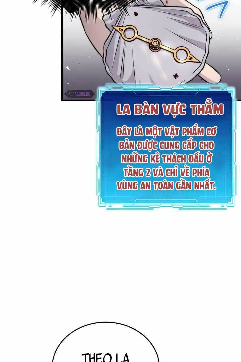 Chúa Quỷ Tăng Cấp Bằng Võ Thuật Chapter 25 - 6