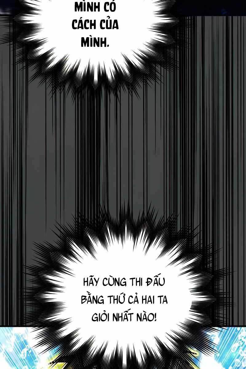 Chúa Quỷ Tăng Cấp Bằng Võ Thuật Chapter 25 - 55