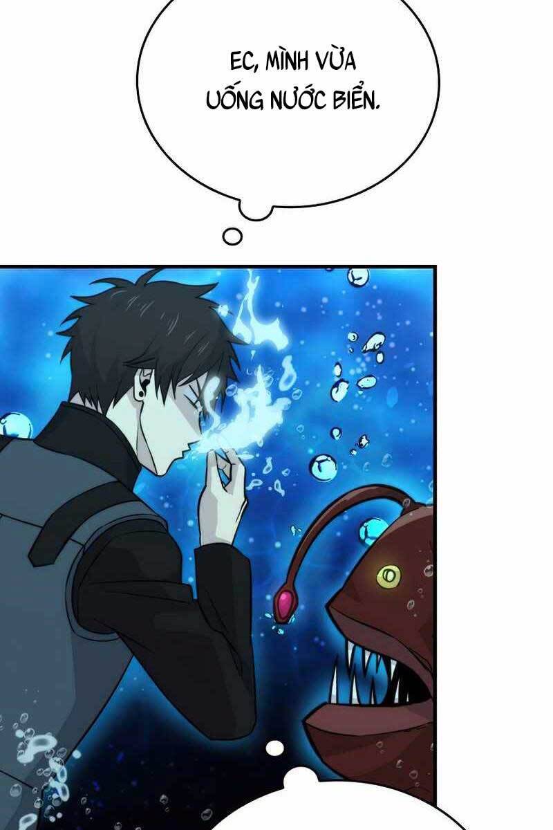 Chúa Quỷ Tăng Cấp Bằng Võ Thuật Chapter 25 - 60