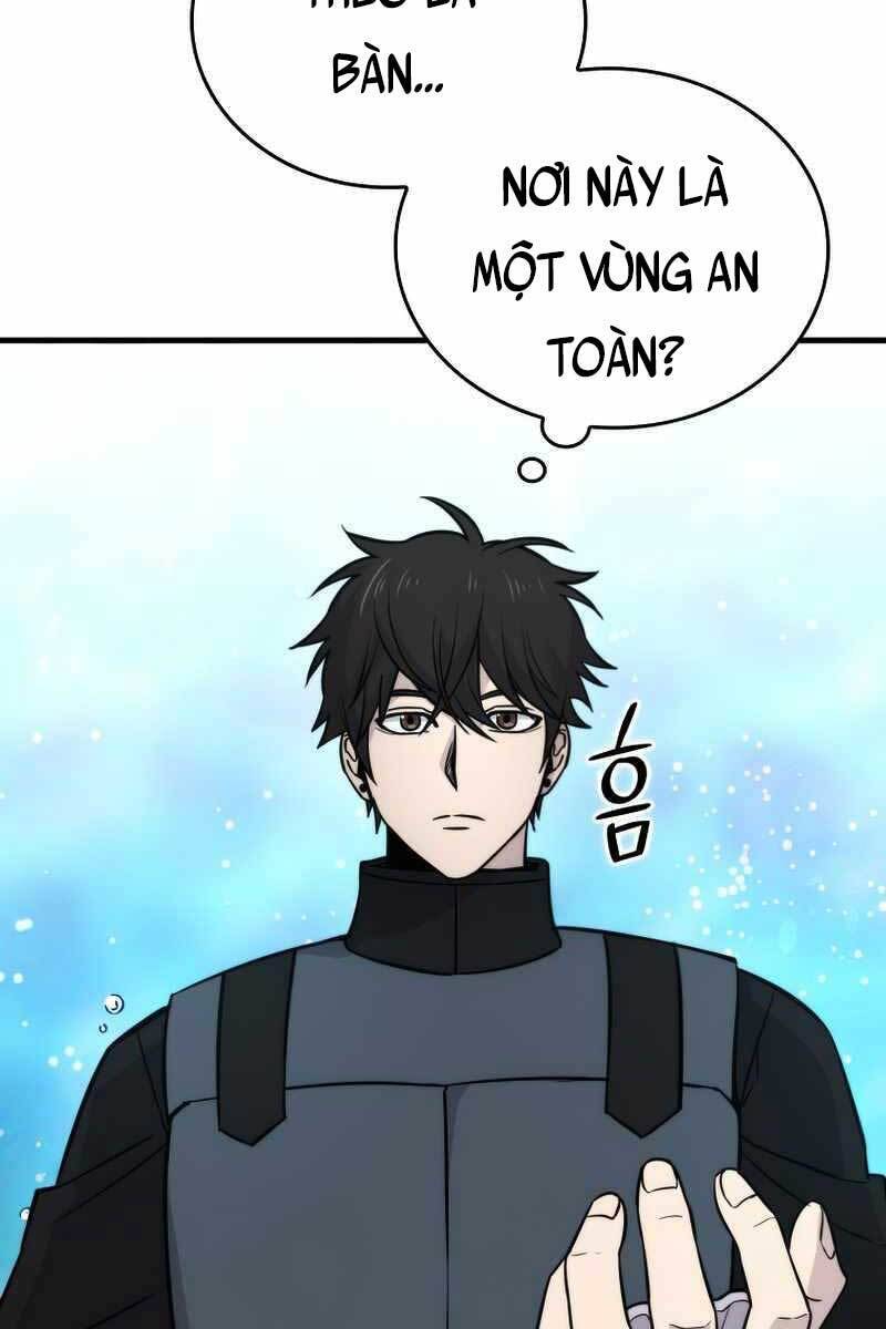 Chúa Quỷ Tăng Cấp Bằng Võ Thuật Chapter 25 - 7