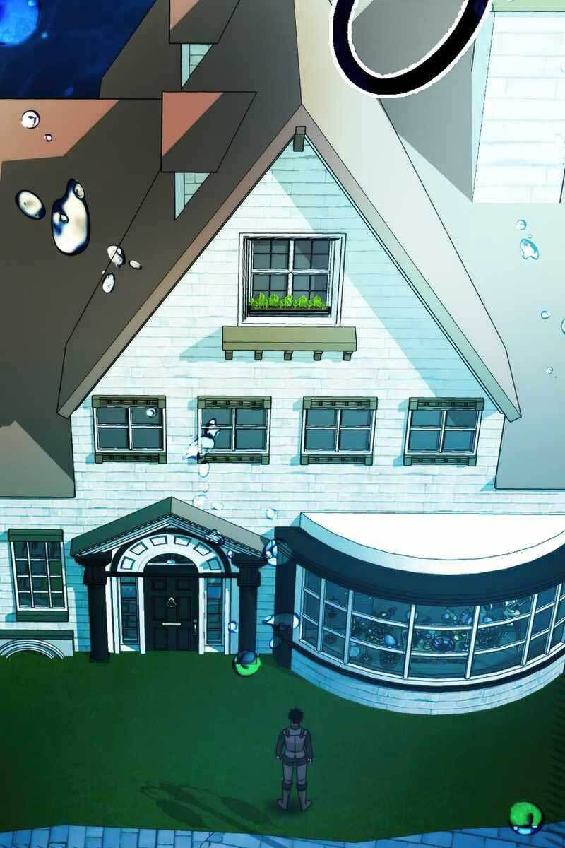 Chúa Quỷ Tăng Cấp Bằng Võ Thuật Chapter 25 - 9