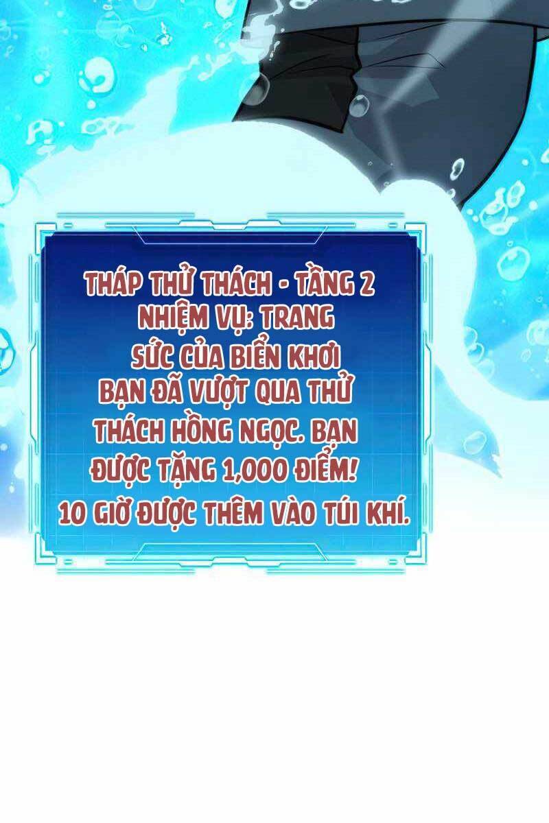 Chúa Quỷ Tăng Cấp Bằng Võ Thuật Chapter 25 - 81