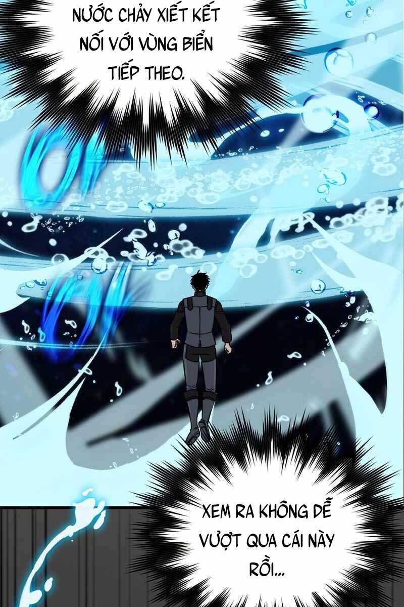 Chúa Quỷ Tăng Cấp Bằng Võ Thuật Chapter 25 - 90